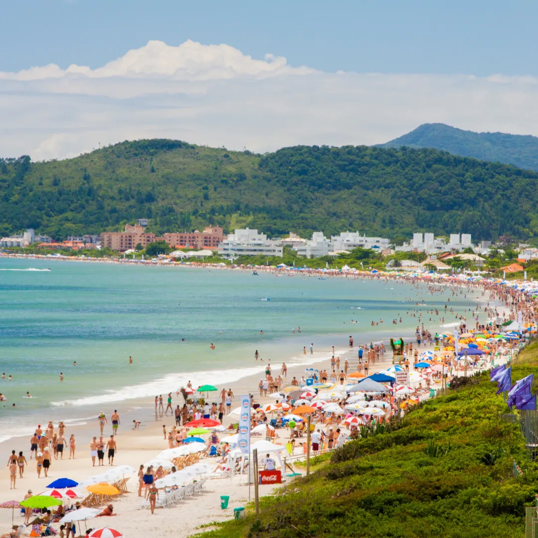 Playas de Canasvieiras - Verano 2026