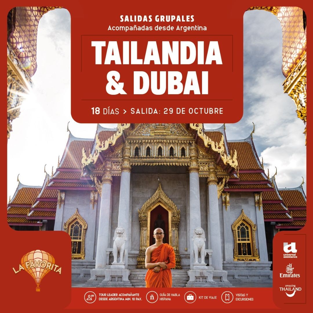 tailandia--dubai