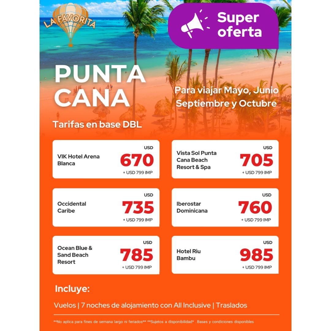 punta-cana