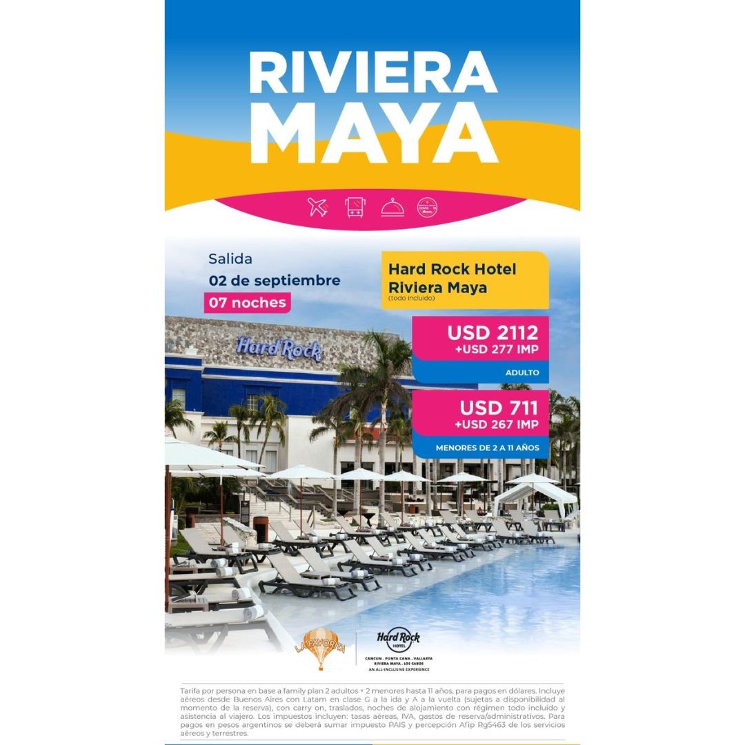 riviera-maya-hard-rock-hotels-con-family-plan